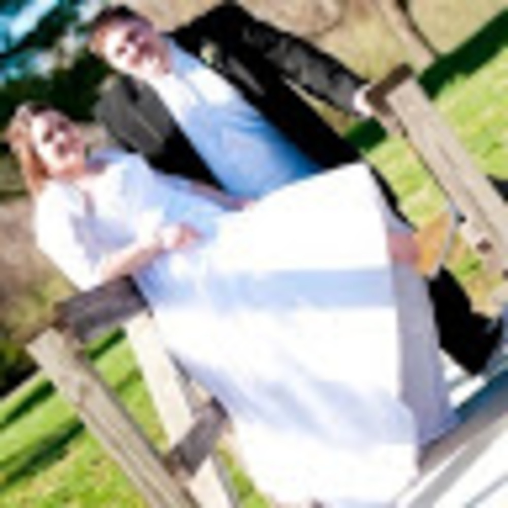 Meet your Posher, Alicia